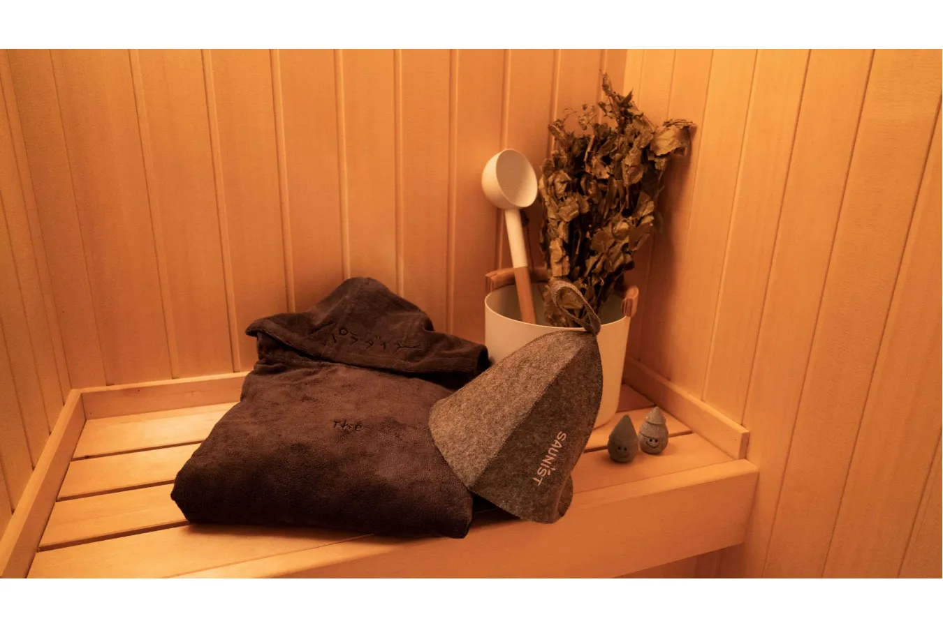全室サウナ付き！池袋「hotel hisoca」ホテル暮らしOL・やよぴのイチ推し。_619834