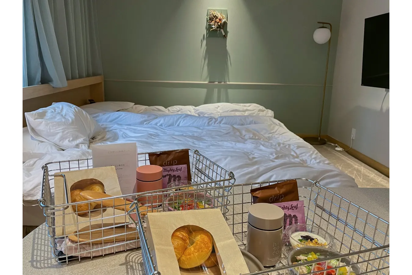全室サウナ付き！池袋「hotel hisoca」ホテル暮らしOL・やよぴのイチ推し。_619836