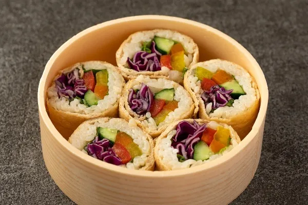 いなり寿司や惣菜など！浅草「持ち帰りグルメ」5選