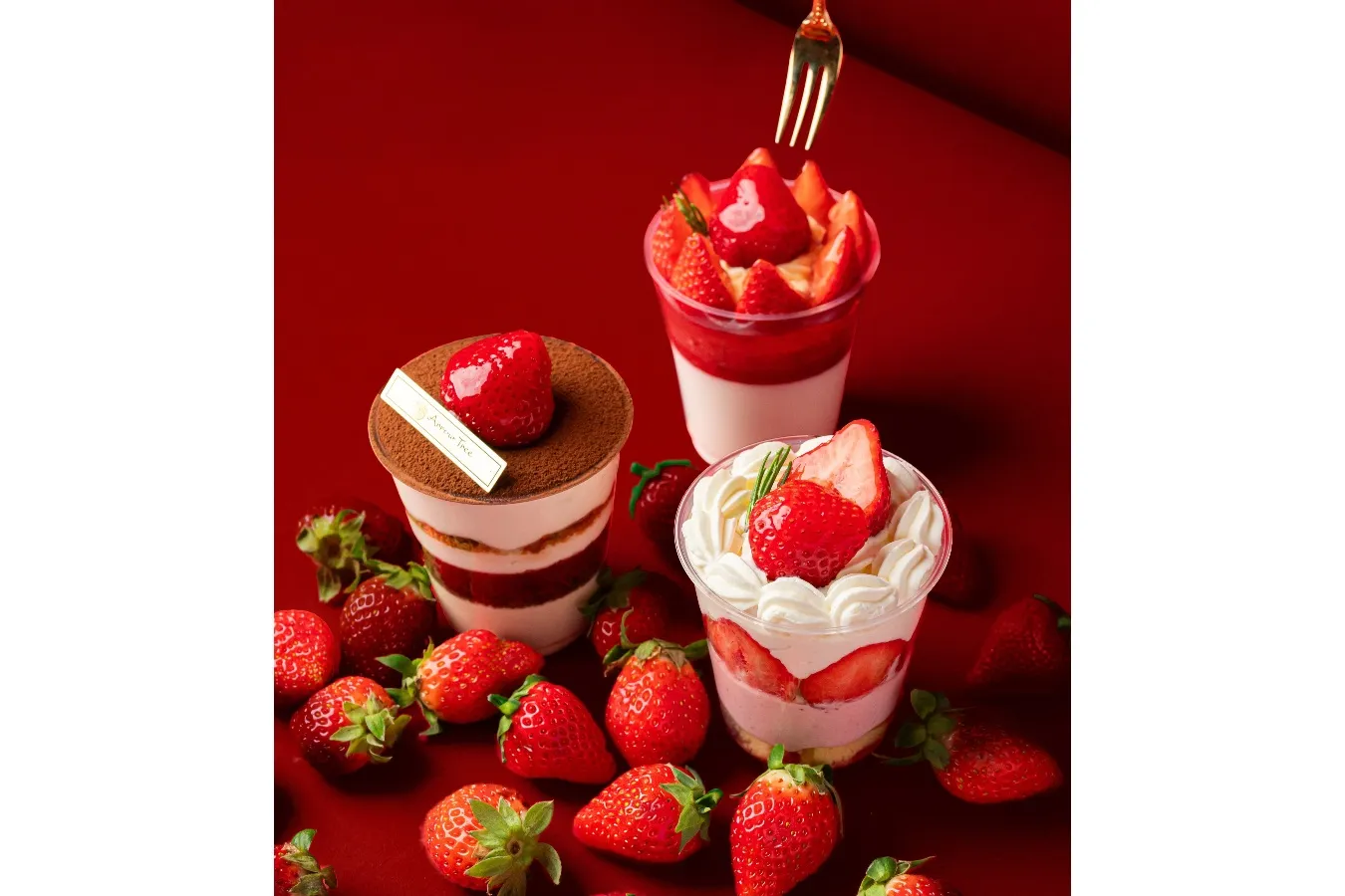 関西発！フレッシュフルーツを使った洋菓子店「アローツリー」北千住マルイにオープン_2053508