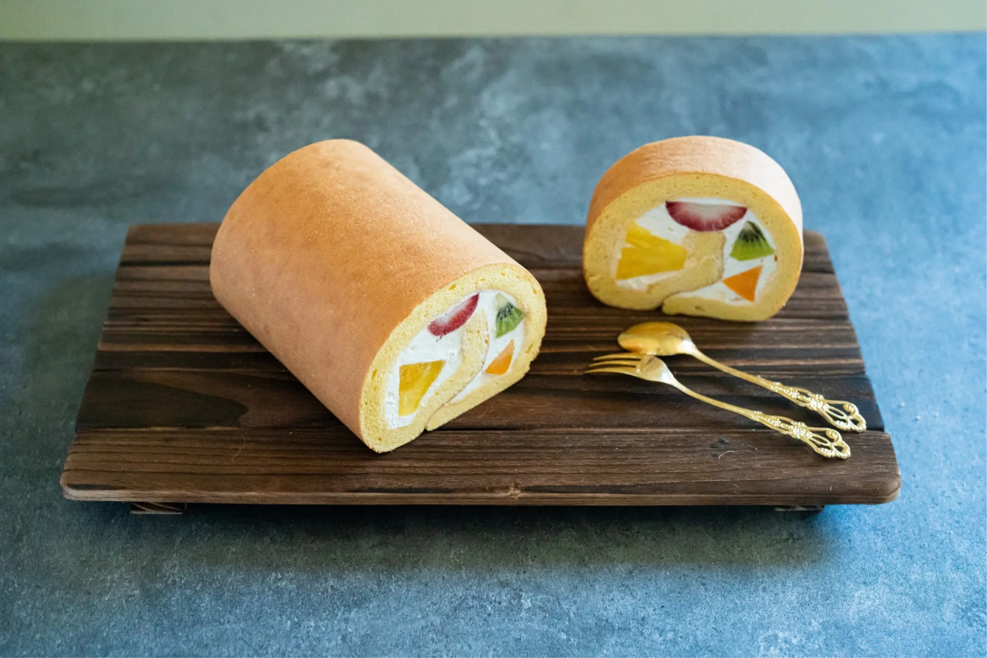 関西発！フレッシュフルーツを使った洋菓子店「アローツリー」北千住マルイにオープン