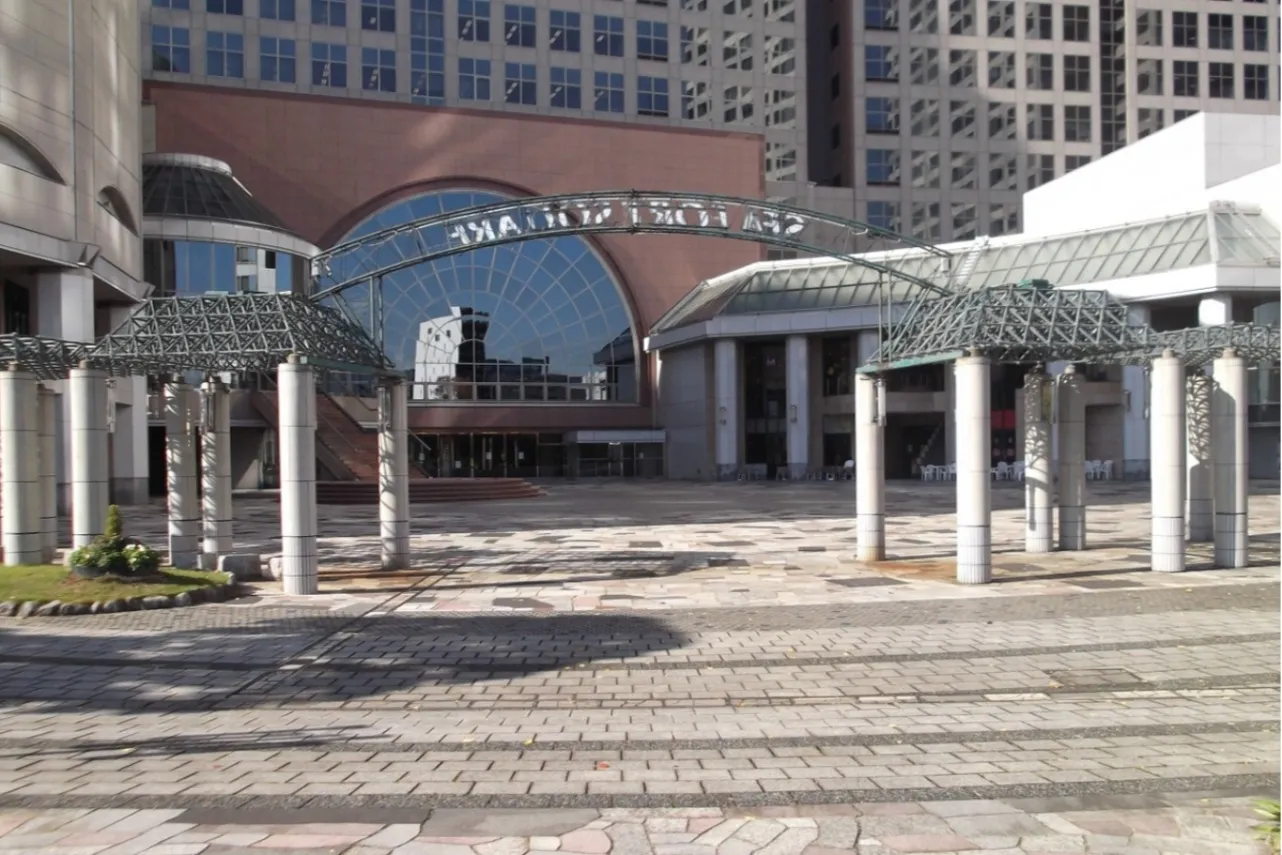 天王洲アイルのデートスポット12選！大人カップルにオススメの場所を紹介_3296940