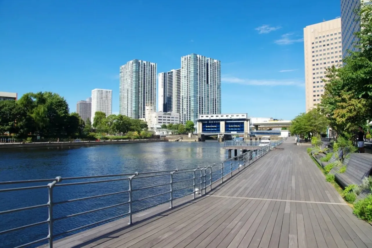 ▲ボードウォーク2