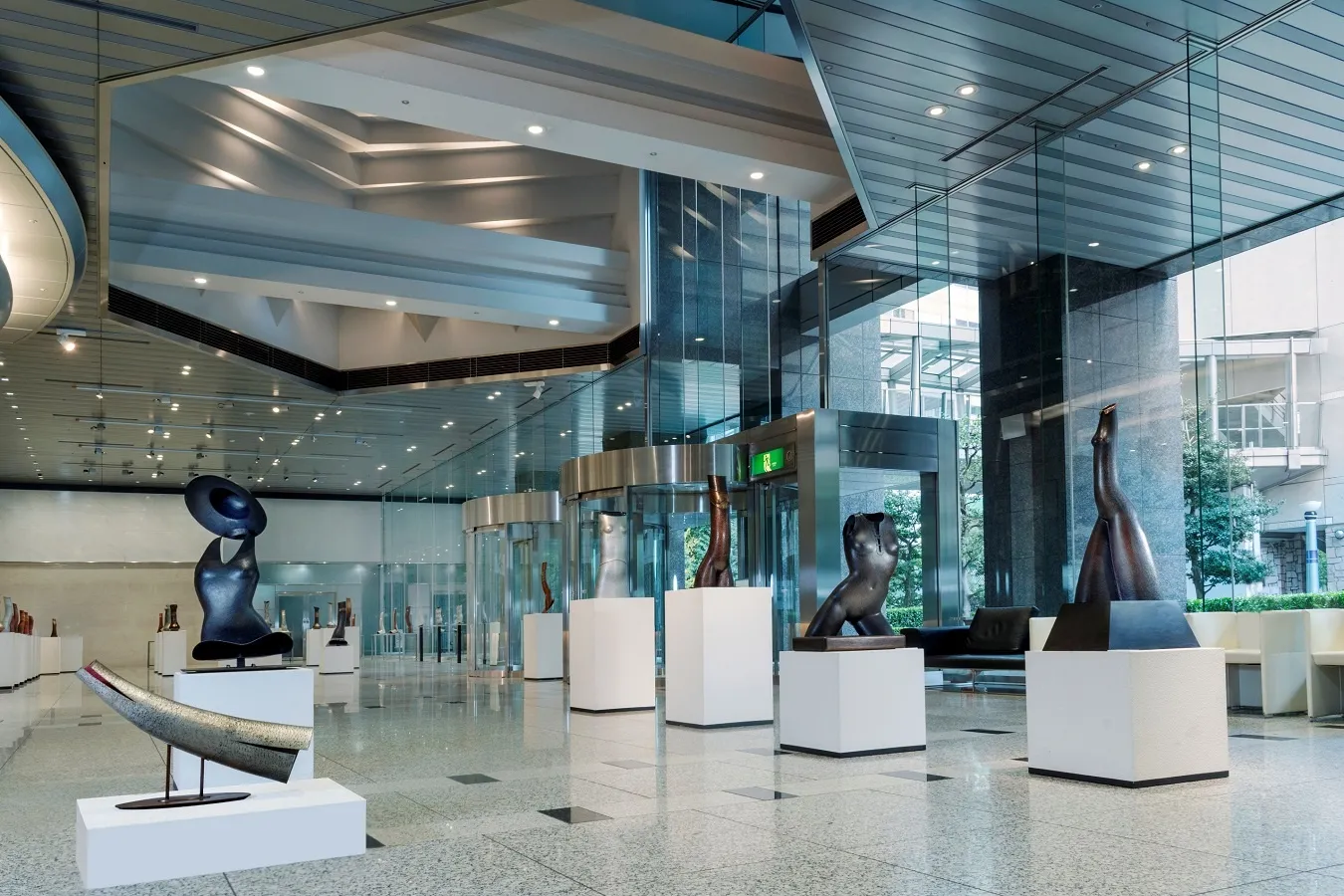 天王洲アイルのデートスポット12選！大人カップルにオススメの場所を紹介_3296943