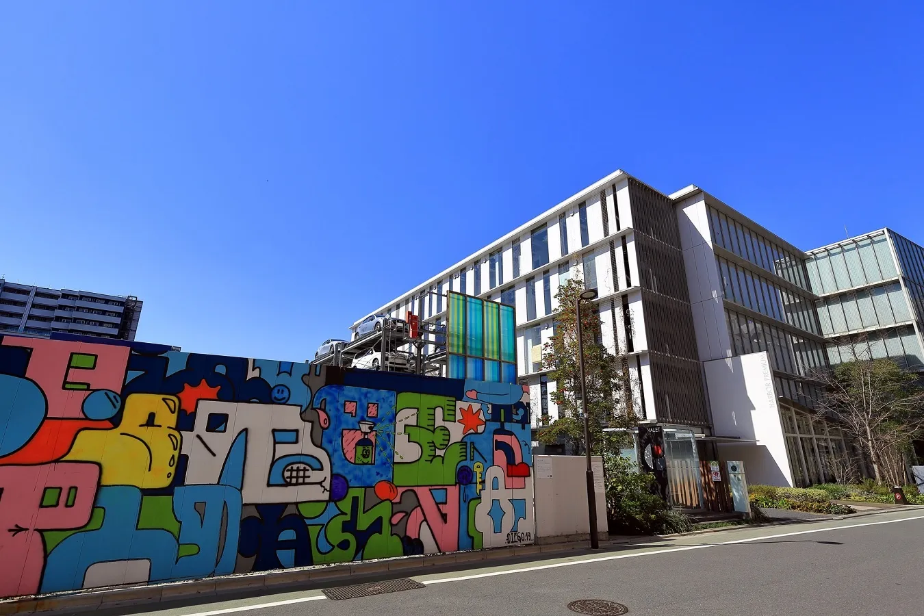 天王洲アイルのデートスポット12選！大人カップルにオススメの場所を紹介_3296944