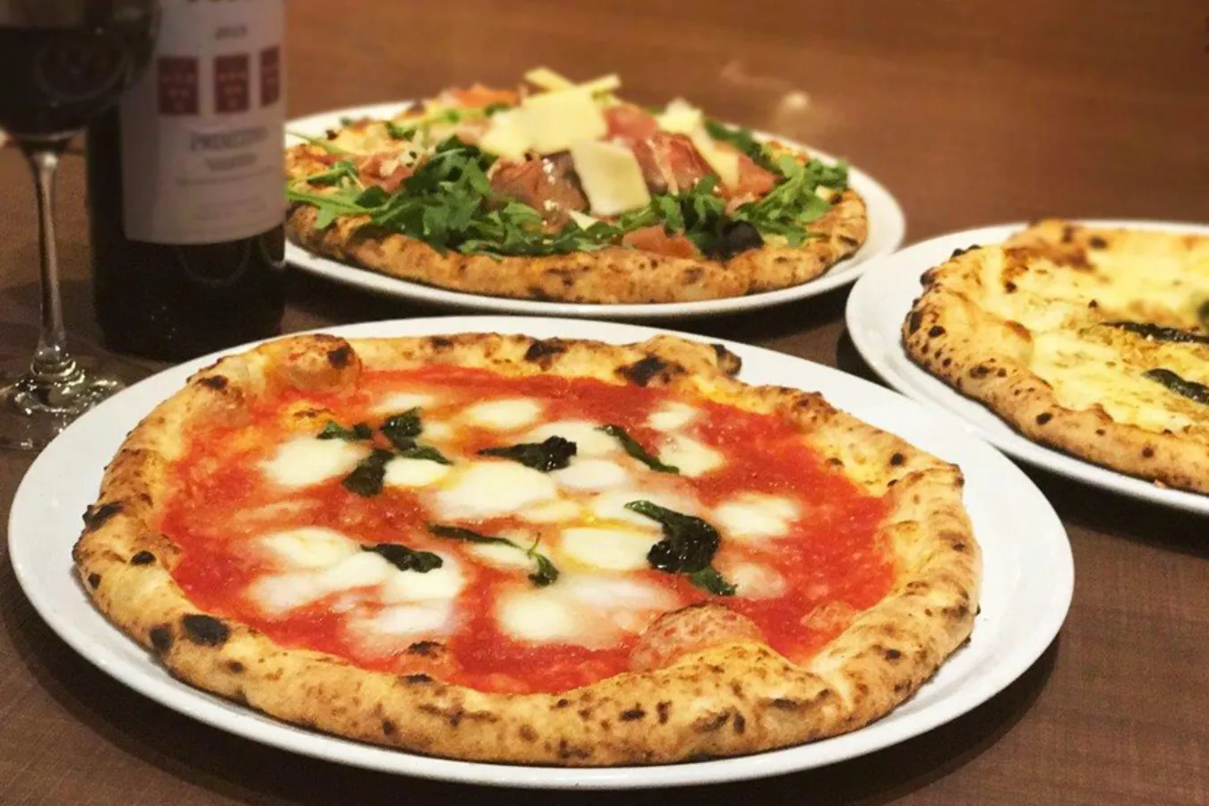 【東京】桜が見えるレストラン6選！優雅に花見デートを満喫♪_3355545