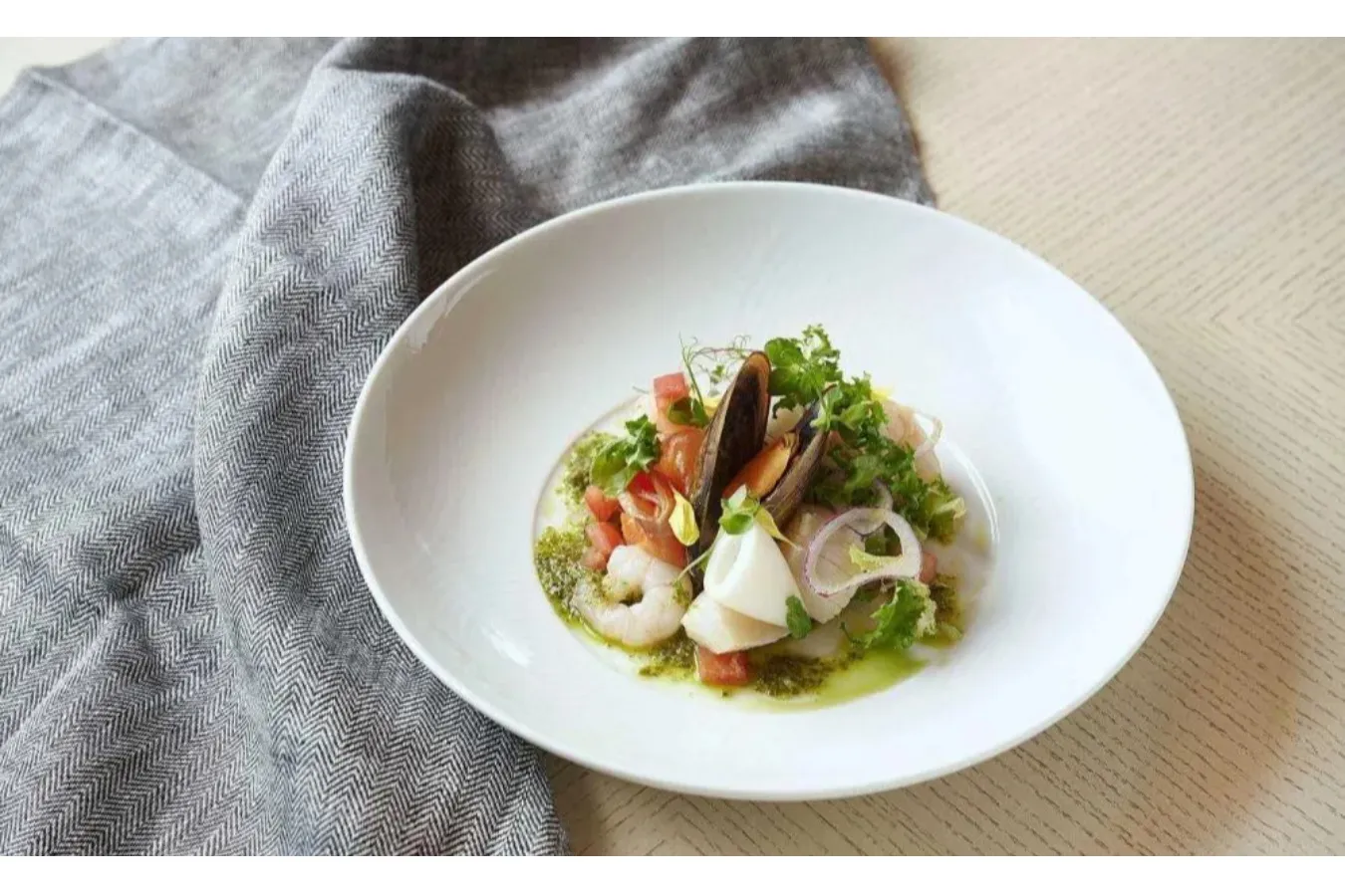 【東京】桜が見えるレストラン6選！優雅に花見デートを満喫♪_3355551