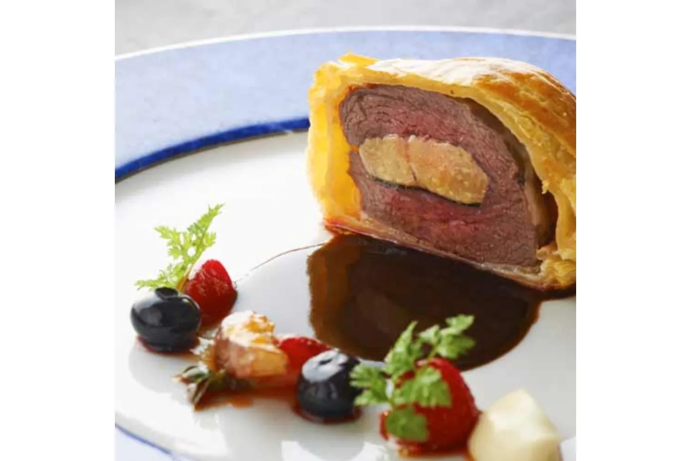 【東京】桜が見えるレストラン6選！優雅に花見デートを満喫♪_3355554