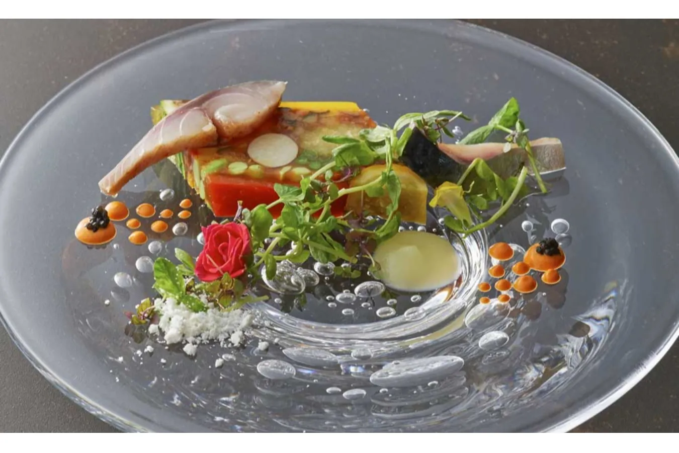 【東京】桜が見えるレストラン6選！優雅に花見デートを満喫♪_3355555