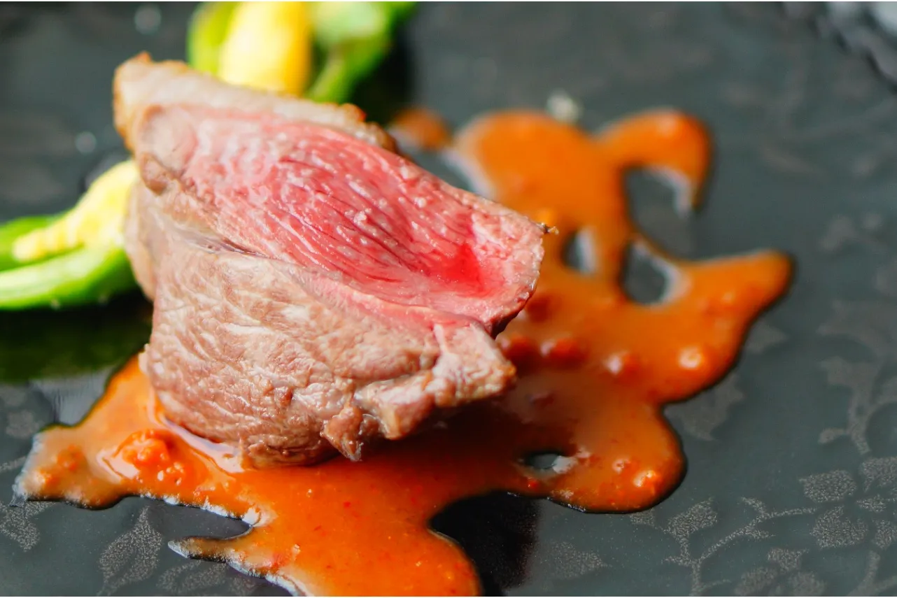 【東京】桜が見えるレストラン6選！優雅に花見デートを満喫♪_3355558