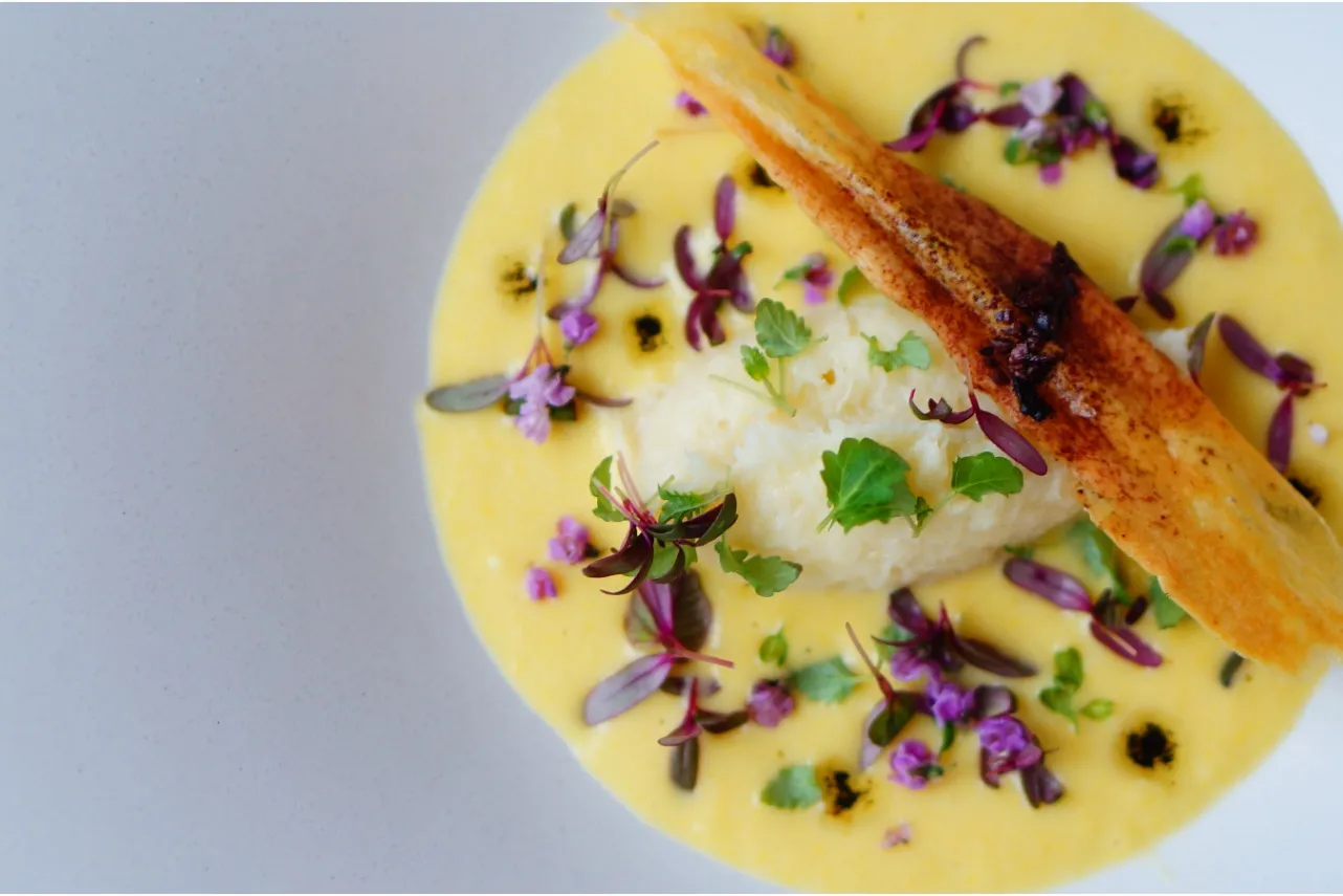 【東京】桜が見えるレストラン6選！優雅に花見デートを満喫♪_3355559