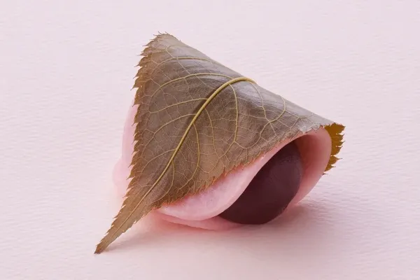 東京の老舗＆有名店の「桜餅・道明寺」5選