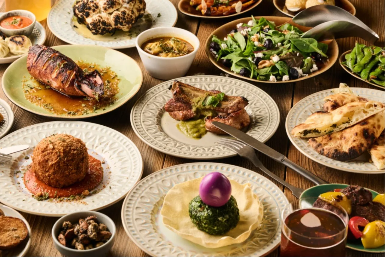 ▲「Spice Theater」