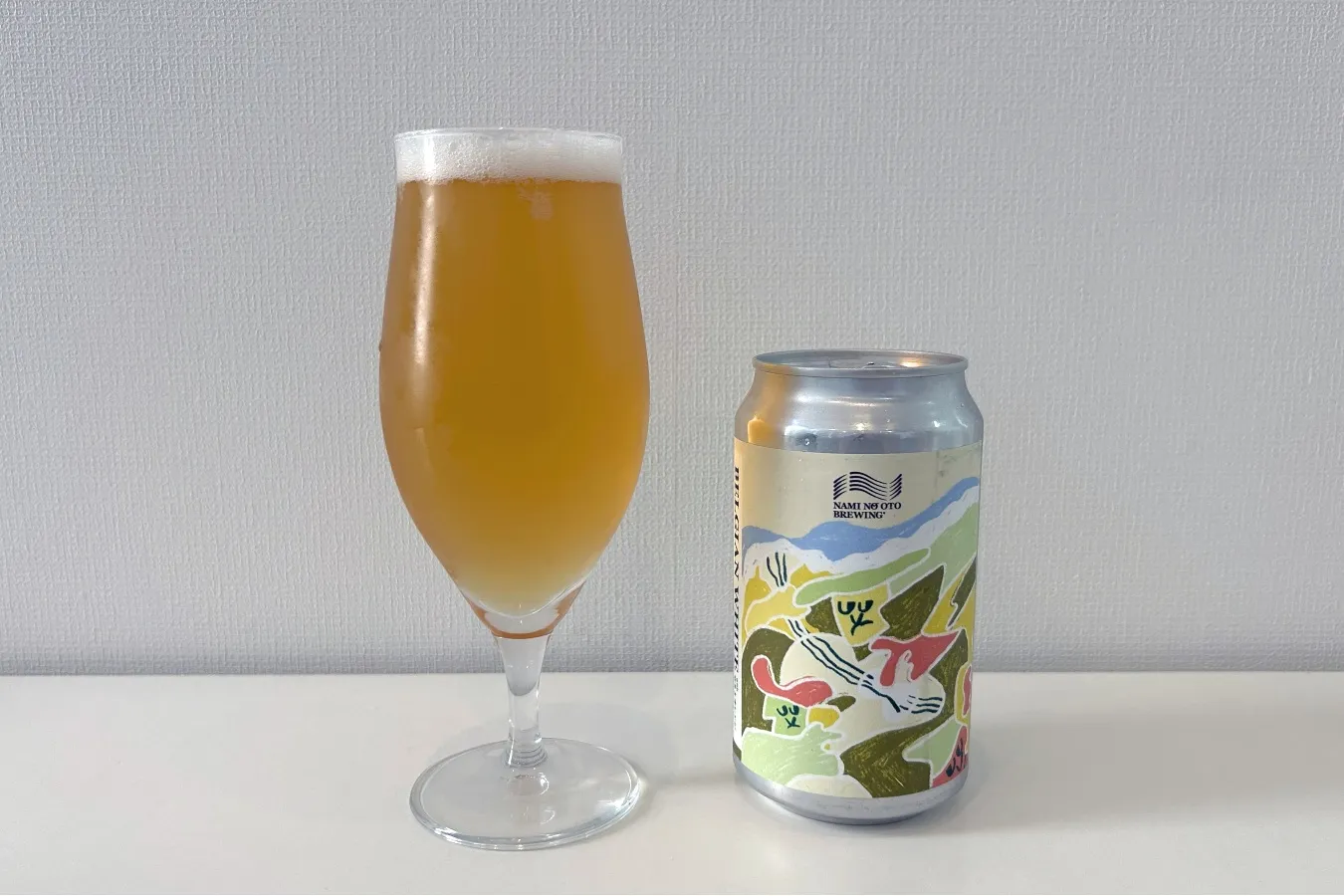 ▲淡路島の恵みが詰まった一杯♪