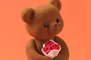 キュン死】テディベアやツンデレ猫チョコに悶絶！可愛すぎて食べられ 