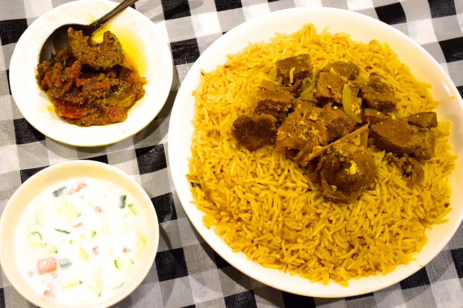 まるで一人世界旅行♪インドネシア、インドetc.新大久保で楽しめるアジアンランチ4選