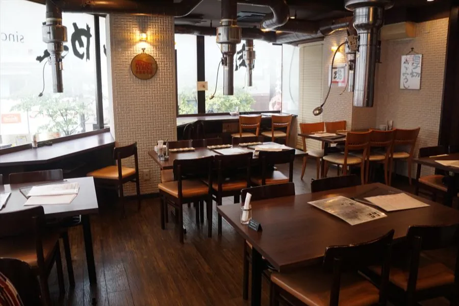 【恵比寿デート】神戸牛が相場の約6割で!?コスパのヤバいお店を焼肉激戦区で発見_1776564