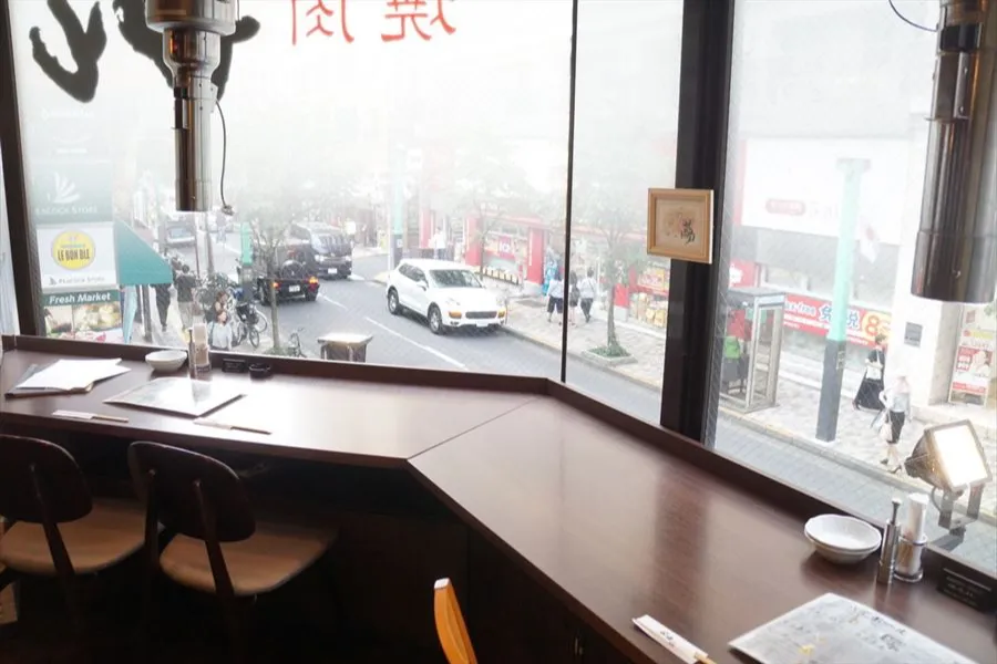 【恵比寿デート】神戸牛が相場の約6割で!?コスパのヤバいお店を焼肉激戦区で発見_1776565