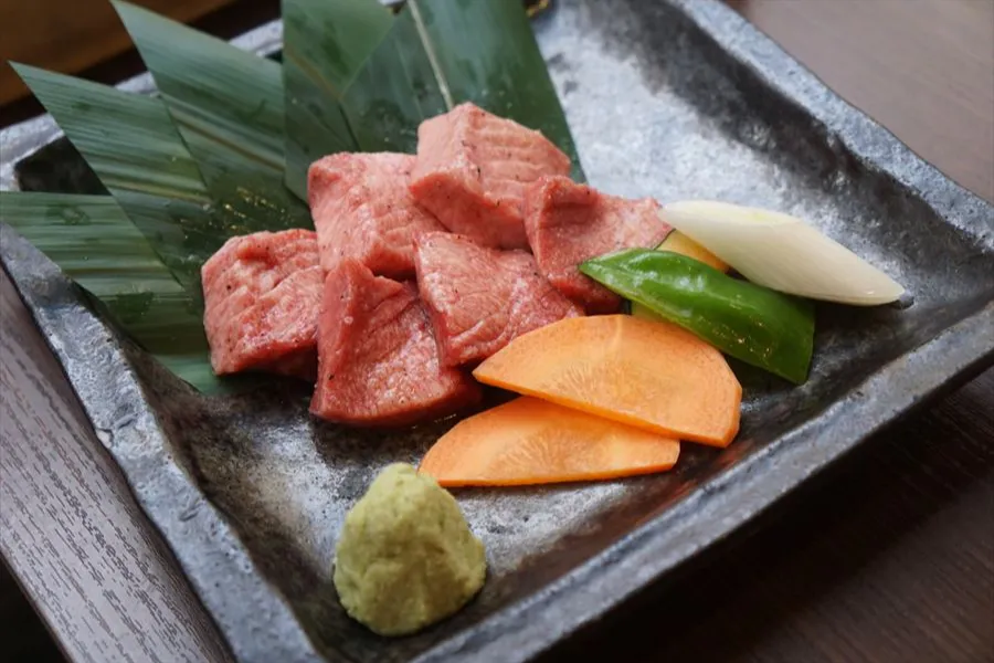【恵比寿デート】神戸牛が相場の約6割で!?コスパのヤバいお店を焼肉激戦区で発見_1776567