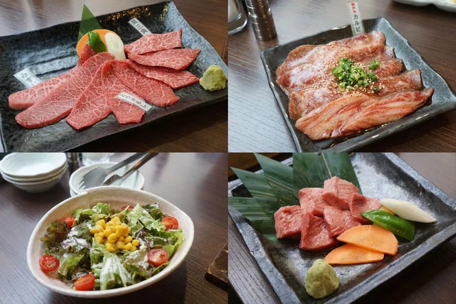 【恵比寿デート】神戸牛が相場の約6割で!?コスパのヤバいお店を焼肉激戦区で発見_1776570