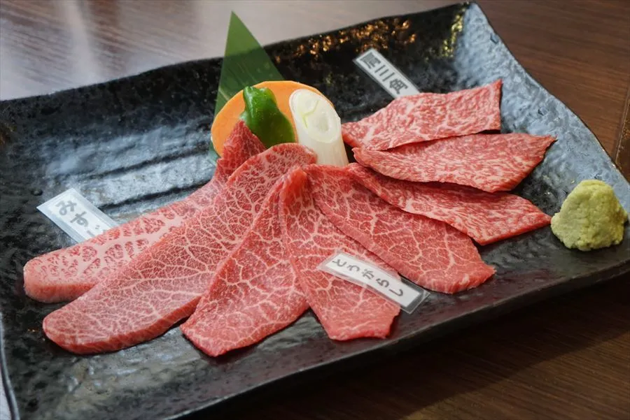 【恵比寿デート】神戸牛が相場の約6割で!?コスパのヤバいお店を焼肉激戦区で発見