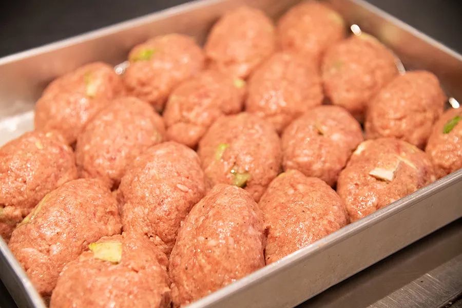 【豊洲】ハンバーグが“実質”食べ放題♪「ビストロ石川亭」レポ