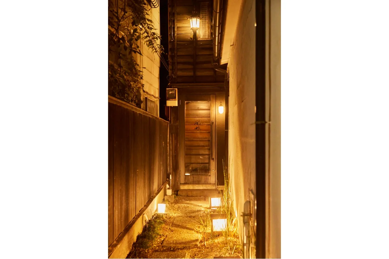 神楽坂の築80年の古民家をリノベーション！ 完全予約制のしゃぶしゃぶ専門店オープン_1294839