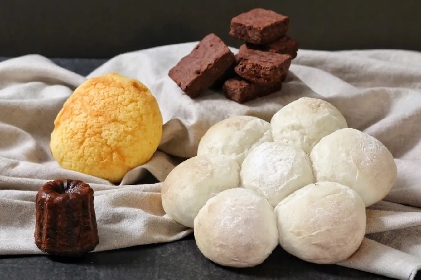 ▲「【3日間限定】オープン祝袋」