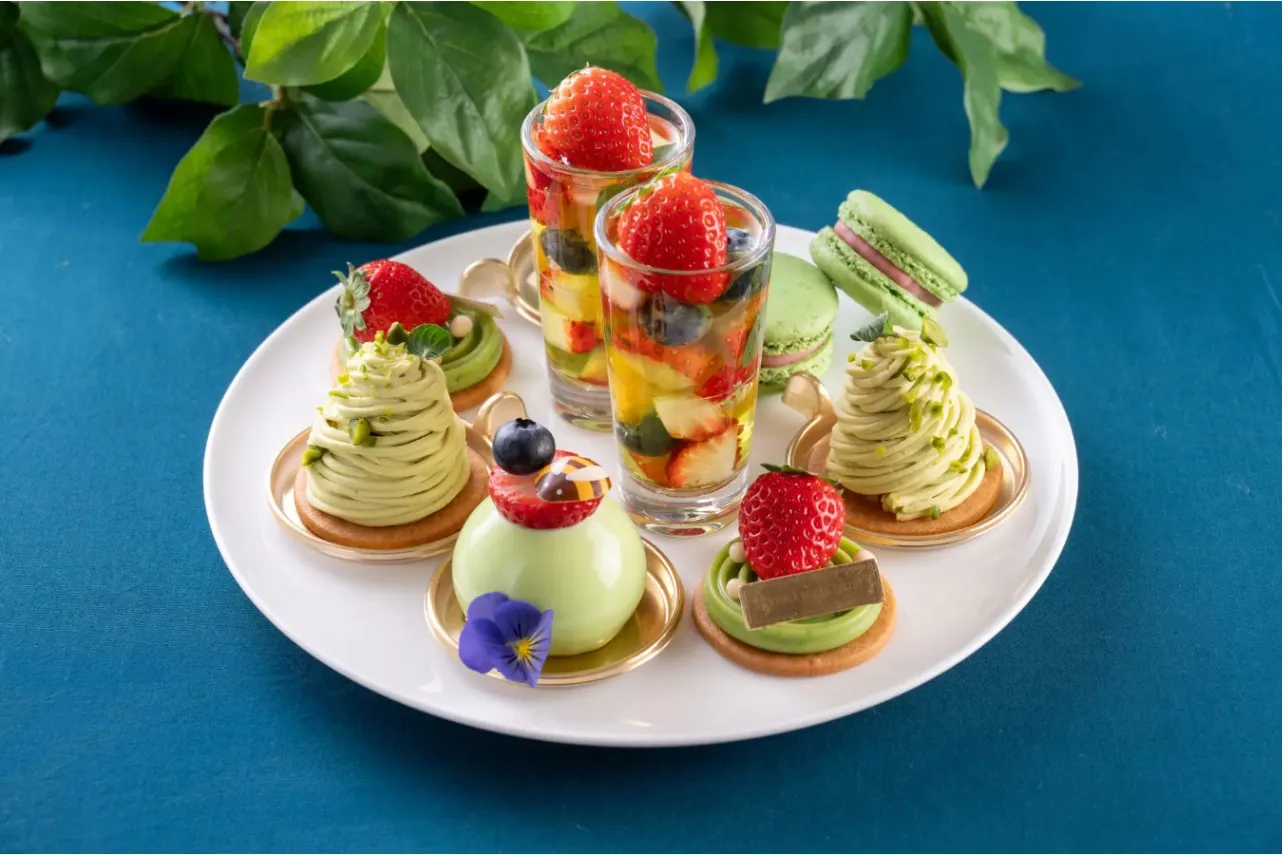 ▲2名分イメージ