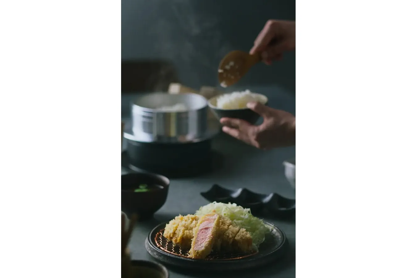 肉厚とんかつを堪能できる専門店！「東京とんかつ がぶう」が上野にオープン_2371999