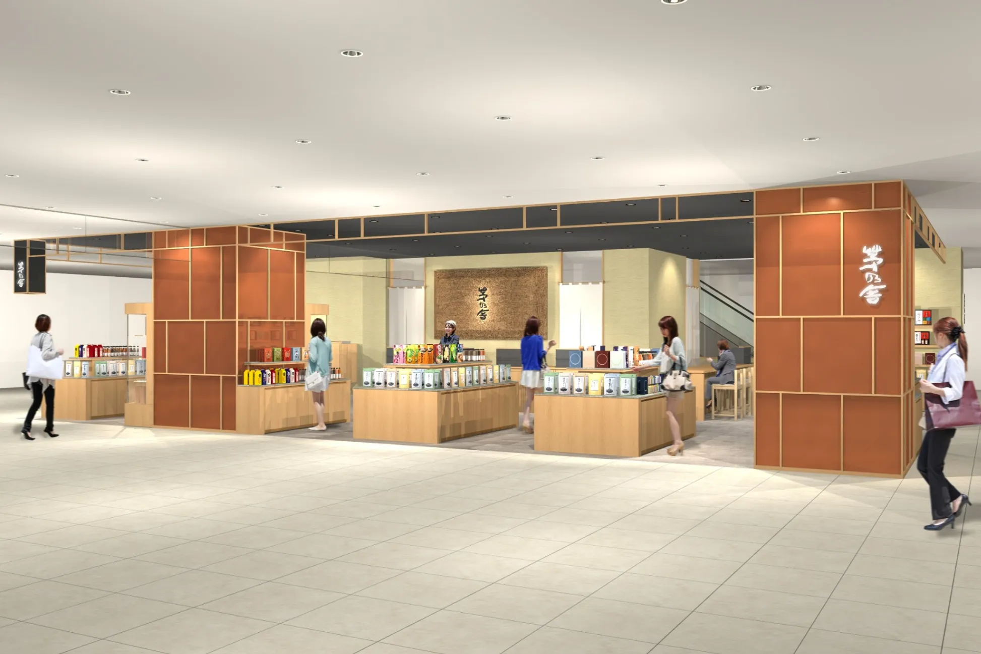 池袋エリア初！「茅乃舎」の新店が東武百貨店 池袋店にオープン