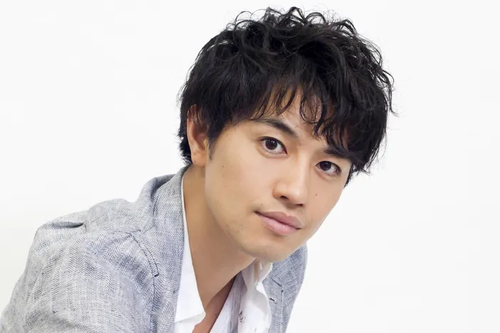 斎藤 工さんは銀座でデートするなら●●へ行く！？ 映画『昼顔』の秘話や気になるプライベートを直撃！【インタビュー連載】 