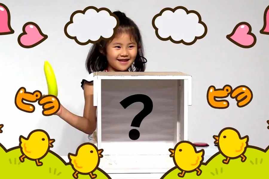 【夏休み】日本初！憧れのYouTuberになれる「ユーチューバー体験施設」は親子でハシャげる場所だった