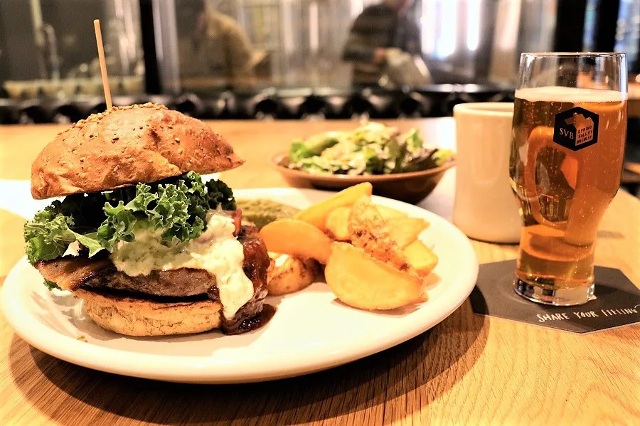 「週末は、昼から飲んじゃお！」大人女子がお酒と一緒に盛り上がる渋谷ランチ5選