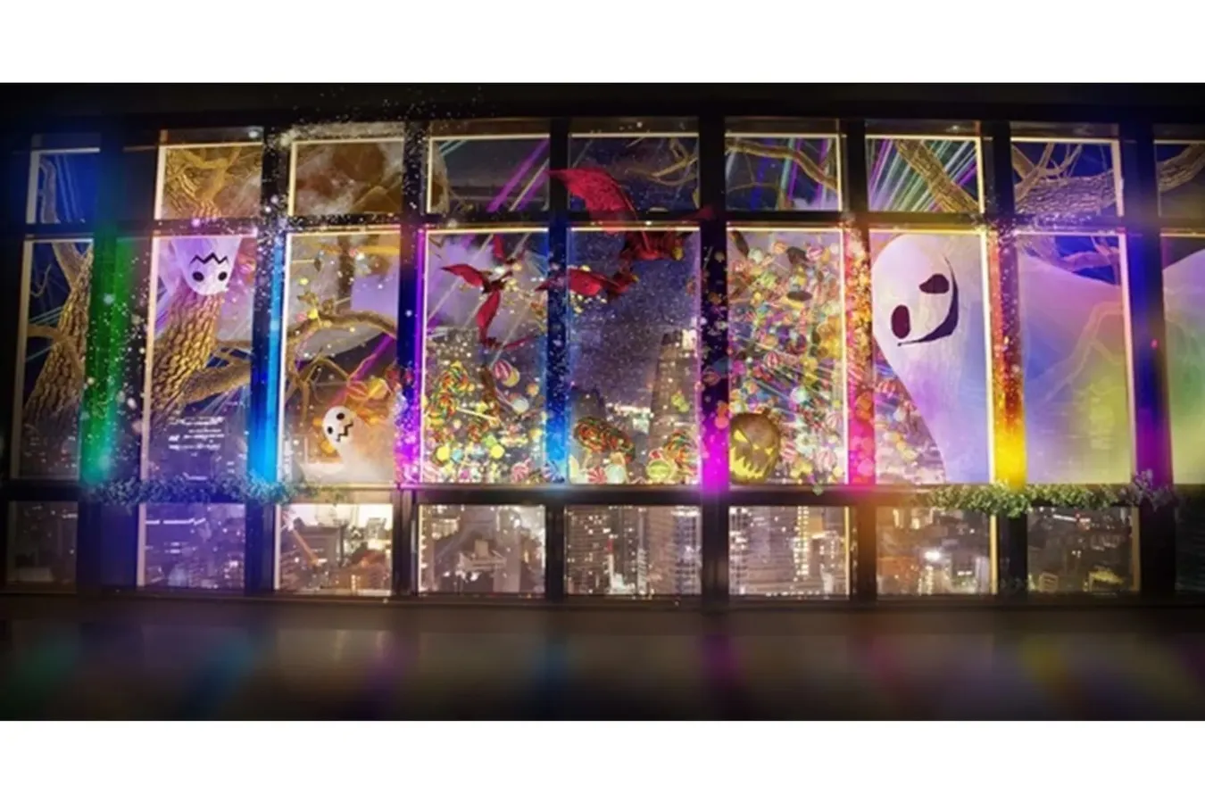 【2025年版】カップルでハロウィン気分♪デートにオススメのハロウィンイベント5選_3023778