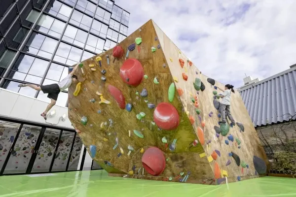 カップルで体を動かそう♪東京のスポーツデート施設まとめ