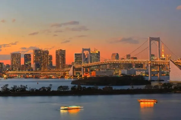 【関東】恋人と行きたい！日帰りデートスポットまとめ