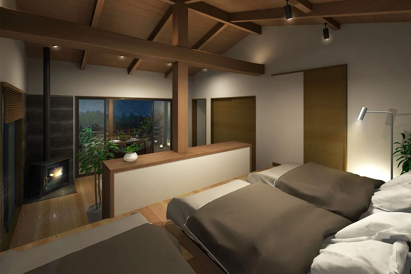 ▲スタンダード