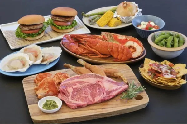 心安らぐ屋上庭園で、贅沢なBBQ体験を「ARK HILLS SOUTH TOWER ROOFTOP LOUNGE～六本木BBQビアガーデン～」