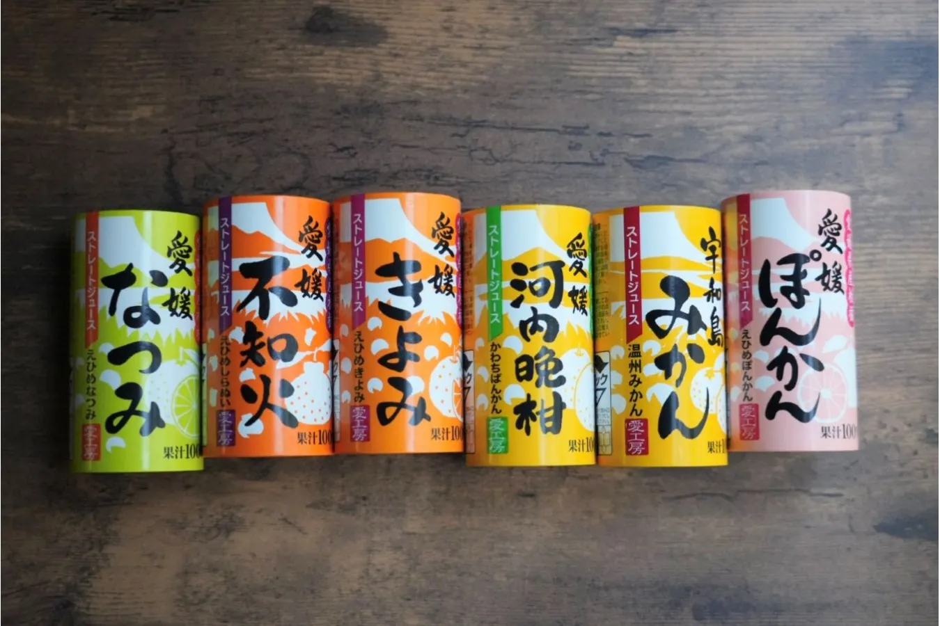 人気NO.1を発表！「愛媛県アンテナショップ」売上ランキングベスト7_4174942