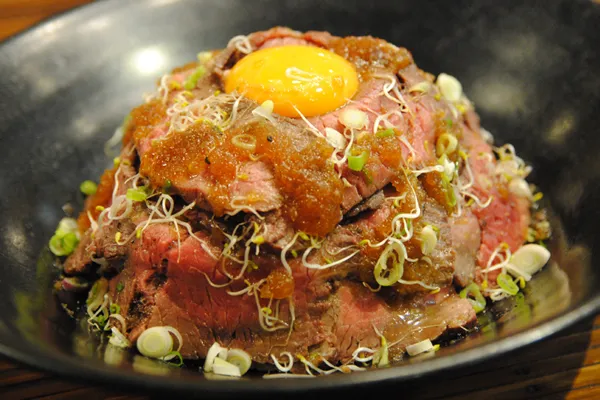 A5和牛や本格フレンチが800円から！ 都内の最強コスパランチ5つ