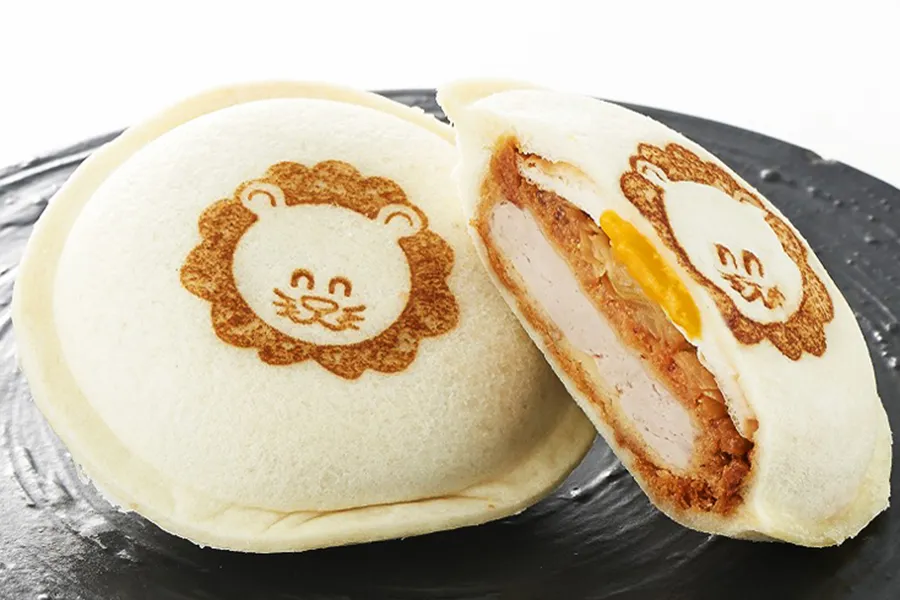 【銀座限定】超かわいい動物みやげにテンションUP！？春の銀座に子連れでお出かけ！