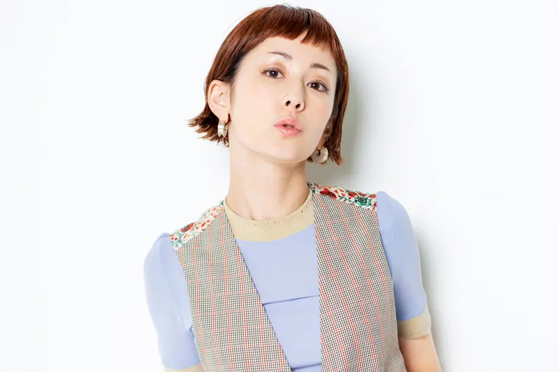 木村カエラさんの普段のおでかけスタイルは？気になるプライベートとデビュー15周年記念アルバムの裏話をインタビュー！