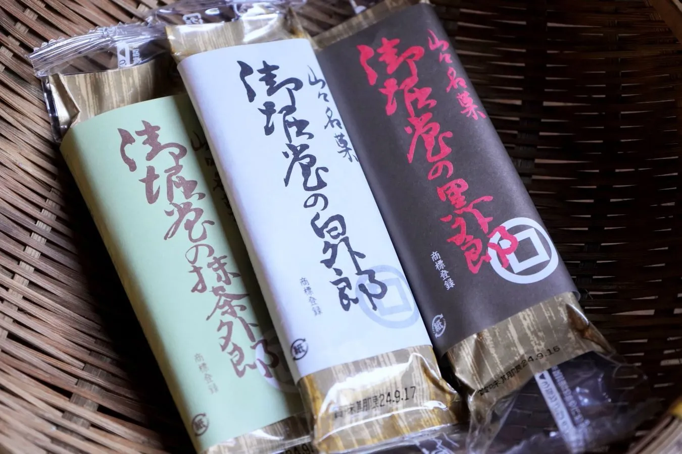 人気NO.1は？「山口県アンテナショップ」売上ベスト7_1910630