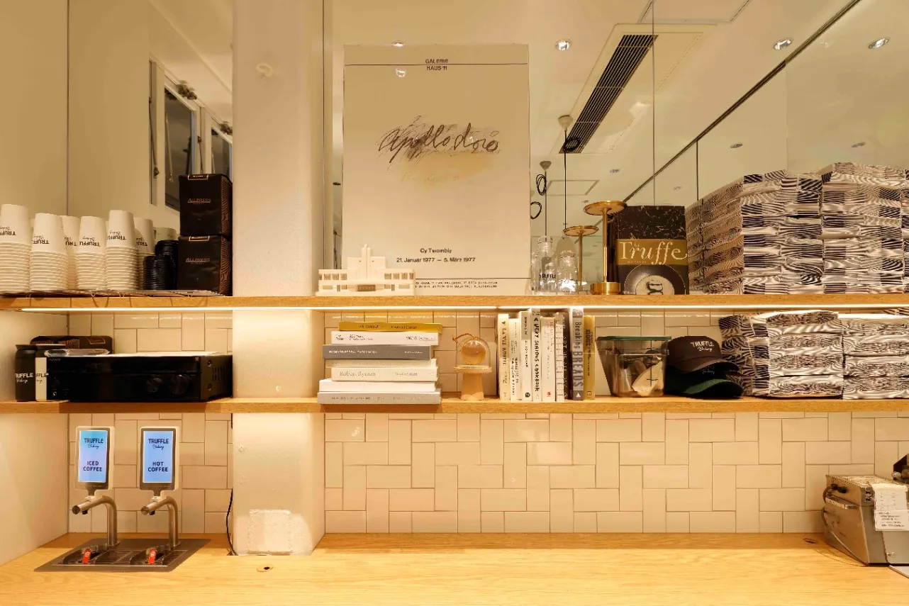 「トリュフベーカリー 門前仲町本店」 がリニューアルオープン！約40種のパンを展開_1905854