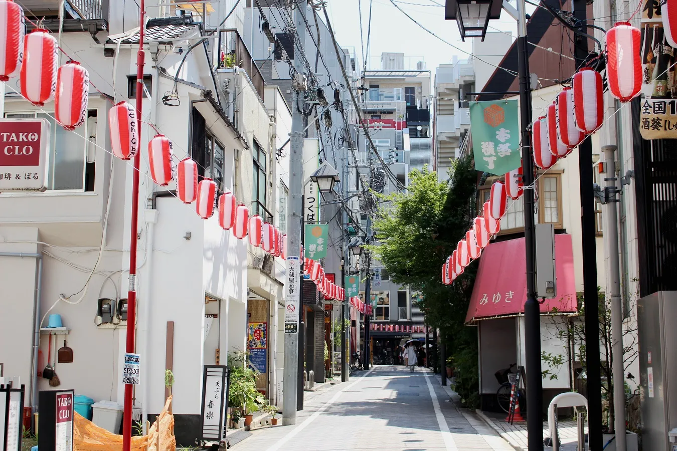 神楽坂で散歩したい「裏路地」5選！石畳の風情ある横丁も_3370283