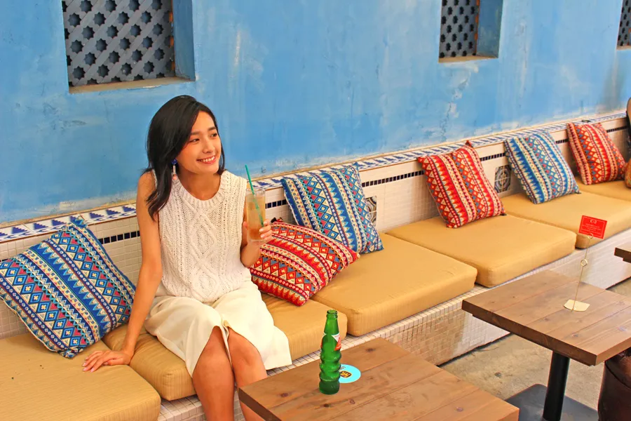 【渋谷】海外気分を味わう！？オープンテラスがあるカフェ3選