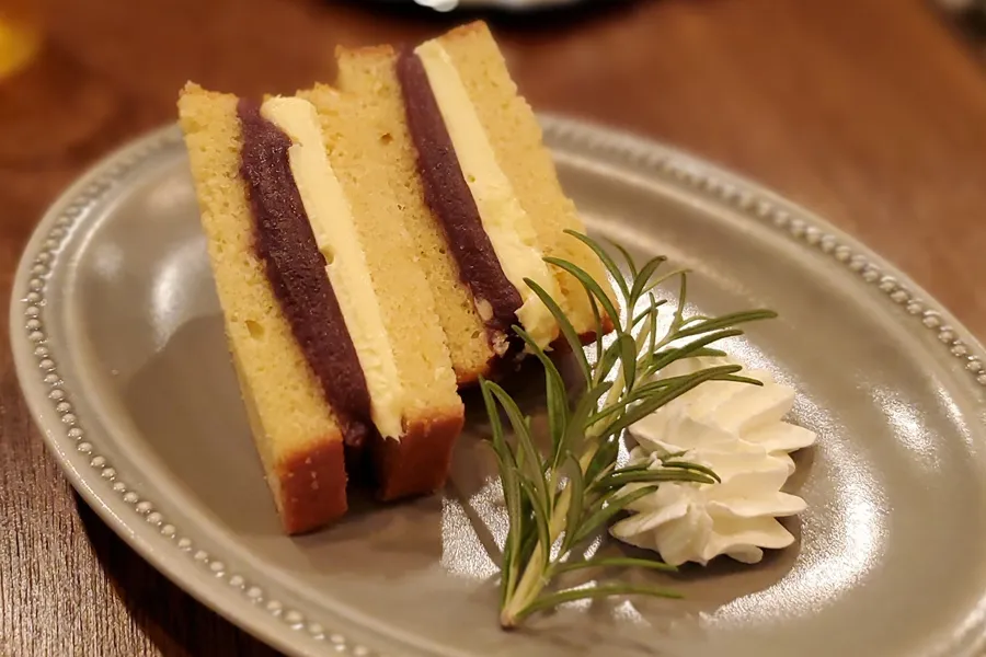 【蔵前】固めプリンがいい感じ♪デートにオススメの最新喫茶店「チルトコ」レポ_1768515