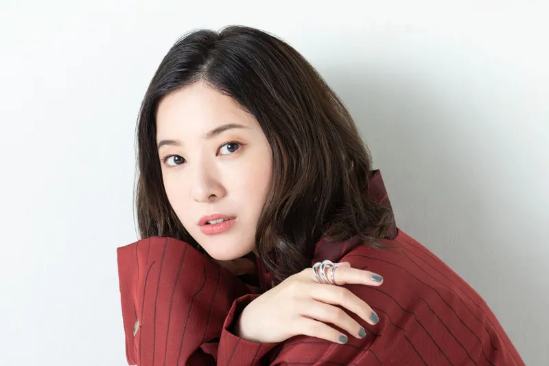 吉高由里子さんの「夢の国」って⁉ 映画『きみの瞳（め）が問いかけている』の裏話もインタビュー！