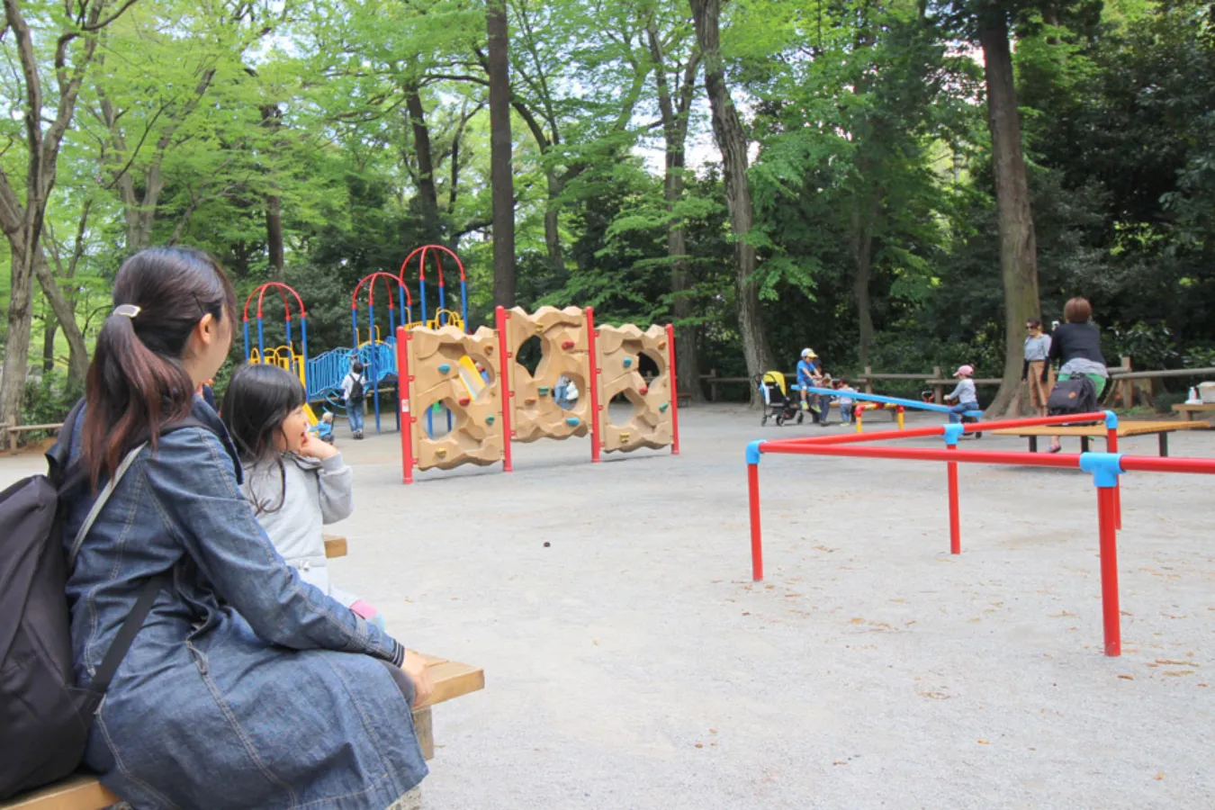 【吉祥寺】動物園にミニ遊園地も！「井の頭公園」一日おでかけプラン_2779115